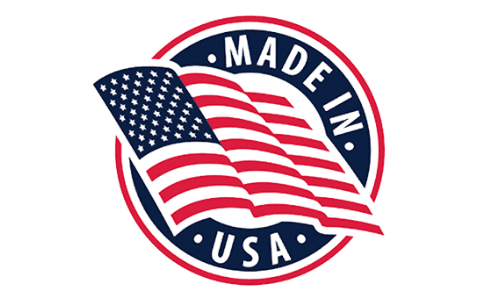 Memo Pryl Made In USA