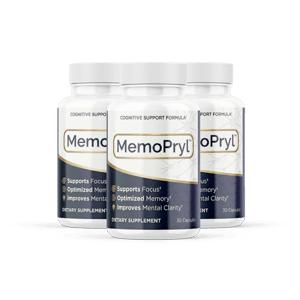 Memo Pryl