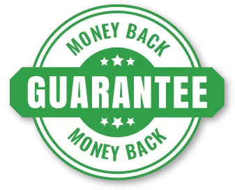 Memo Pryl Money Back Guarantee